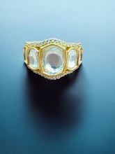 Ethnic ring